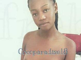 Cocoparadise18