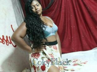 CokyBlack