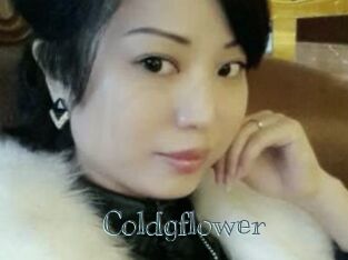 Coldgflower