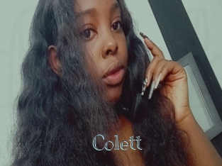 Colett