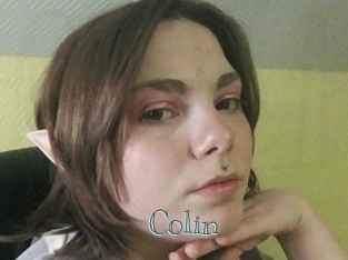 Colin
