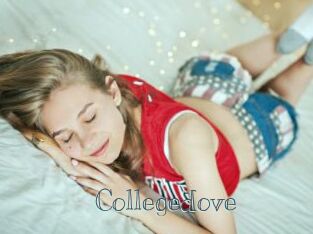 Collegedove