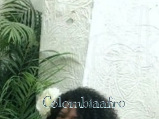 Colombiaafro