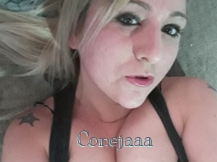 Conejaaa