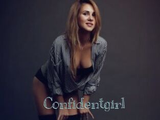 Confidentgirl