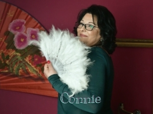 Connie