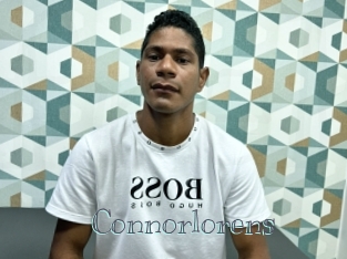 Connorlorens