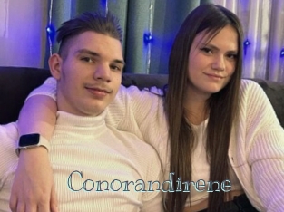 conorandirene Free bizarre links