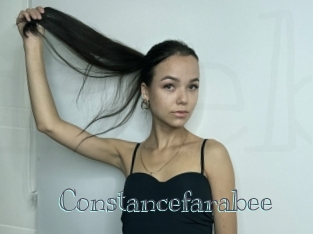 Constancefarabee