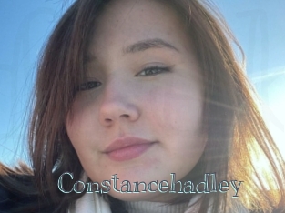 Constancehadley