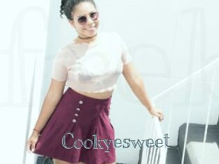 Cookyesweet