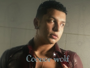 Coonor_wolf