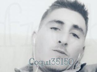 Coqui35150