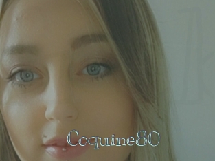 Coquine80