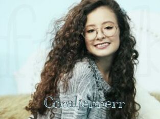 Coraljennerr