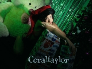 Coraltaylor