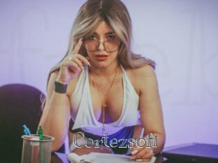 Cortezsofi