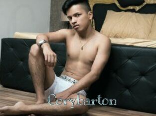 Corybarton