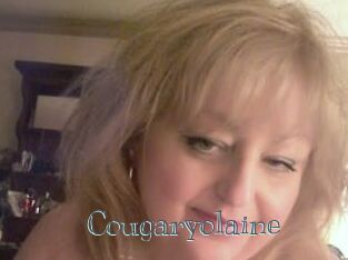 Cougaryolaine