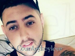 Countryboylove