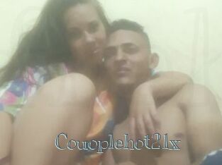 Couoplehot21x