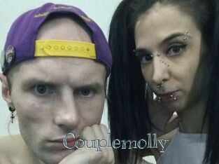 Couplemolly