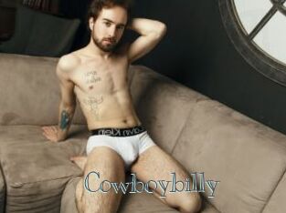 Cowboybilly