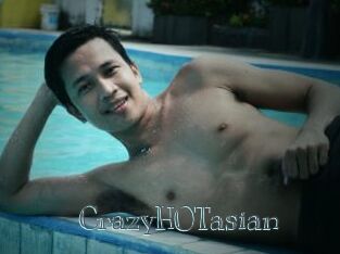 CrazyHOTasian