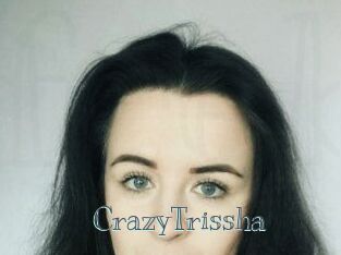 CrazyTrissha