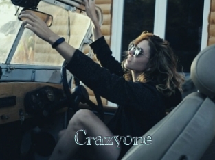 Crazyone