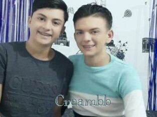 Creambb