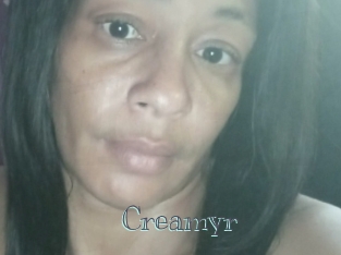 Creamyr