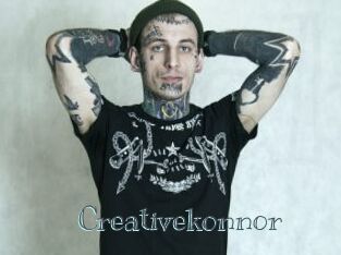 Creativekonnor