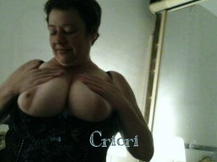 Cricri