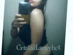 CristalLsexyhot
