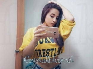 Cristalbluecol