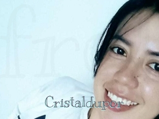 Cristaldupor
