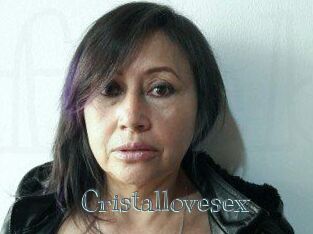 Cristallovesex