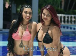 Cristaloren