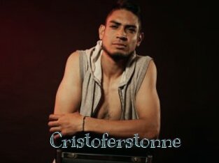 Cristoferstonne