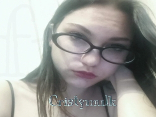 Cristymulk