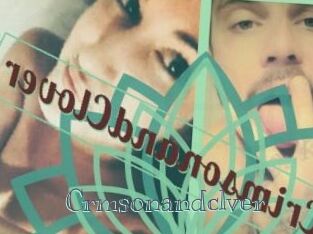 Crmsonandclver