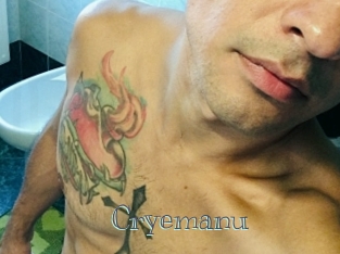 Cryemanu