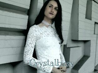 Crystalbusy