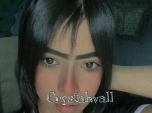 Crystalwall