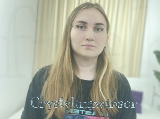 Crystylinawinsor