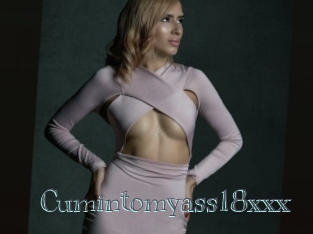 Cumintomyass18xxx
