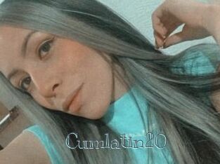 Cumlatin20