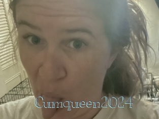 Cumqueen2024