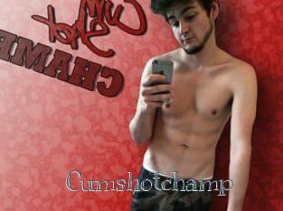 Cumshotchamp